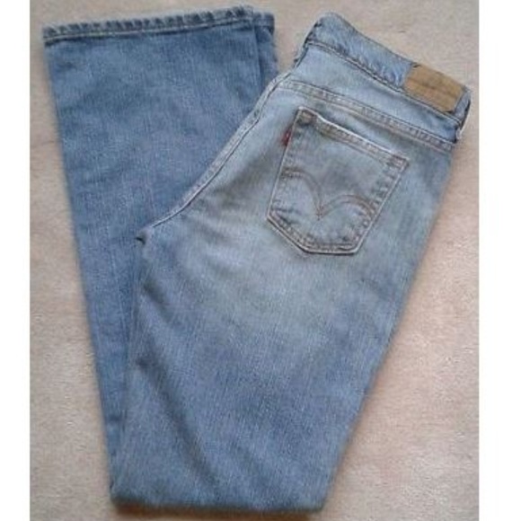levi's 515 jeans